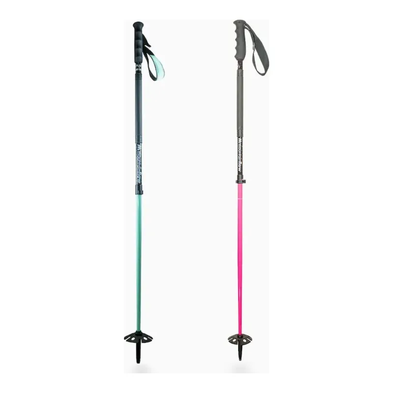 mountainFLOW EcoTour Pole