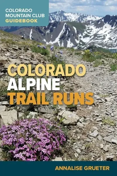 Colorado Alpine Trail Runs, alternate view 1