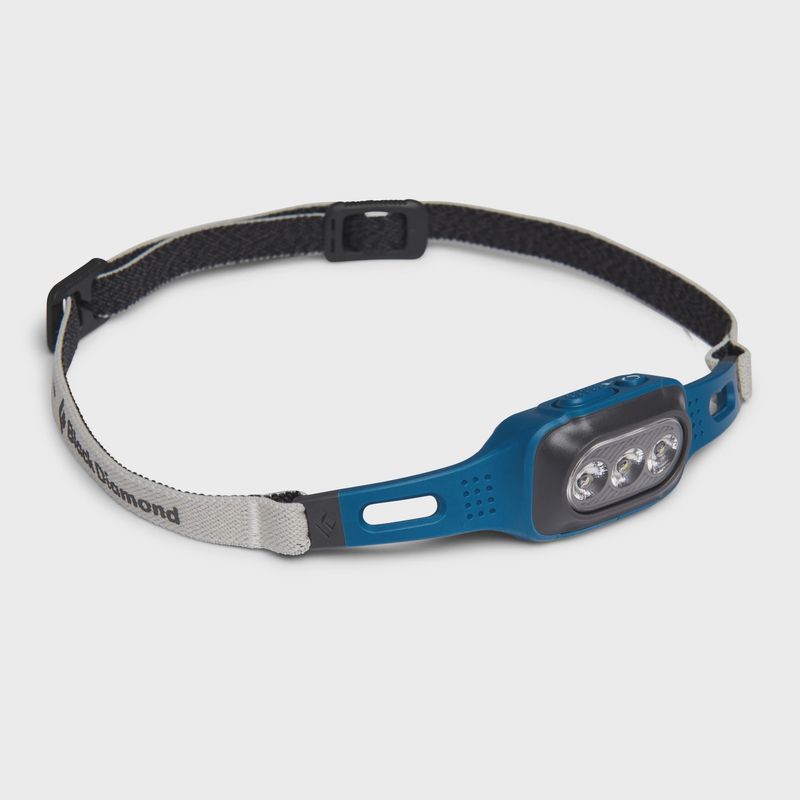 Black Diamond Deploy Run Light — Creek