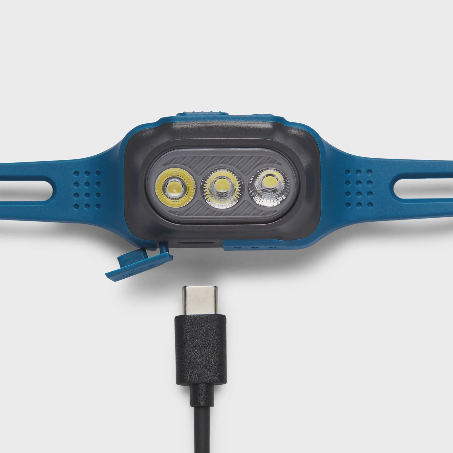 Black Diamond Deploy Run Light — Creek