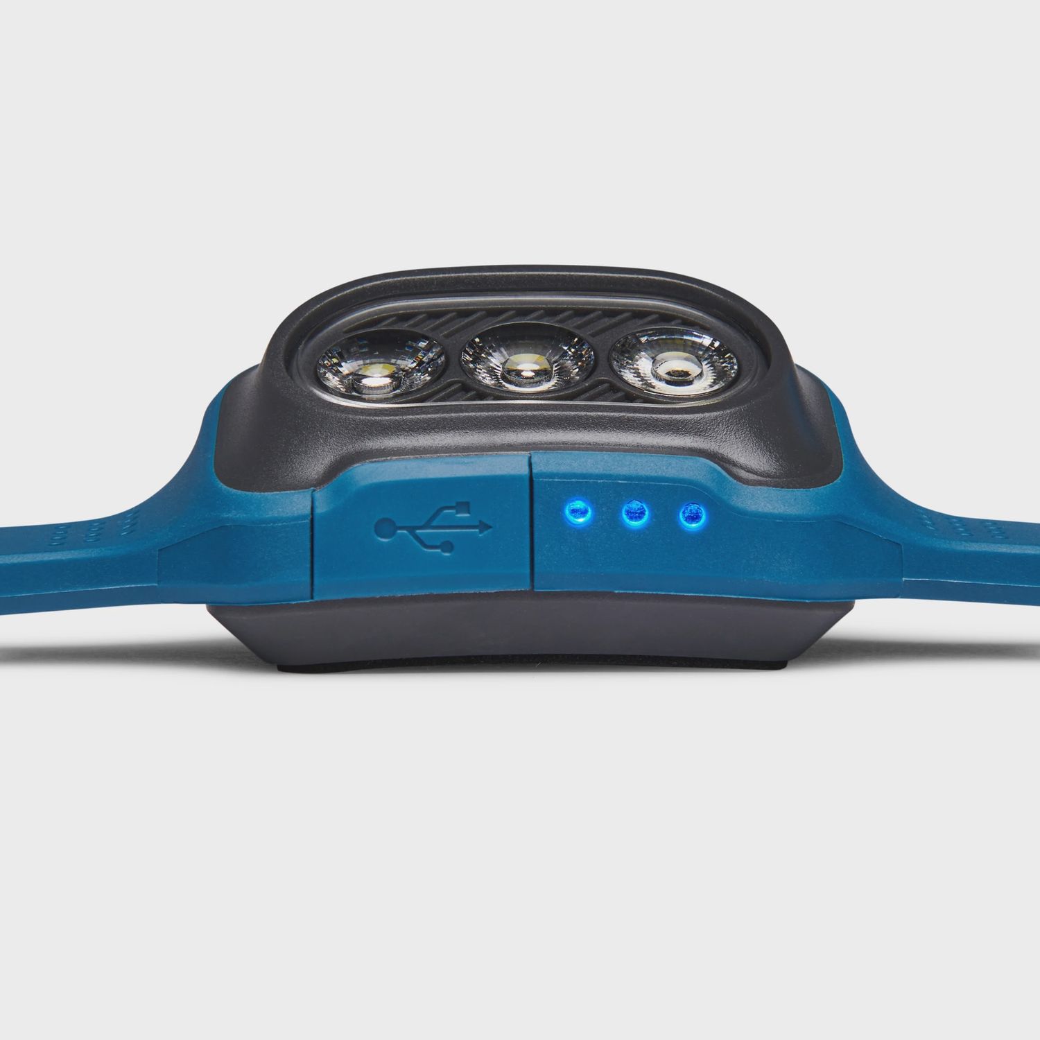 Black Diamond Deploy Run Light — Creek