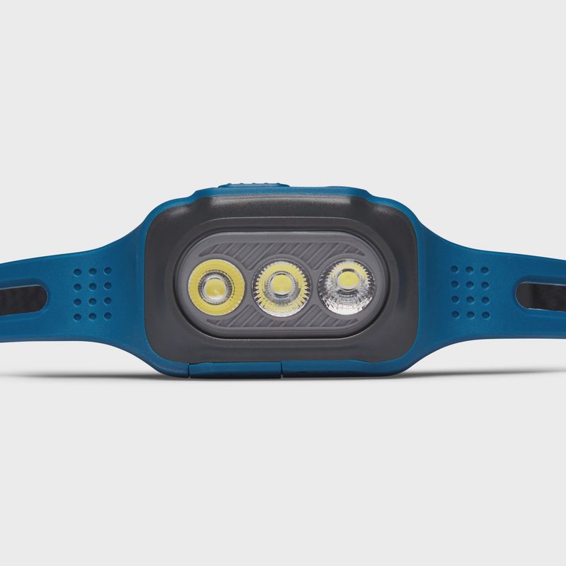 Black Diamond Deploy Run Light — Creek