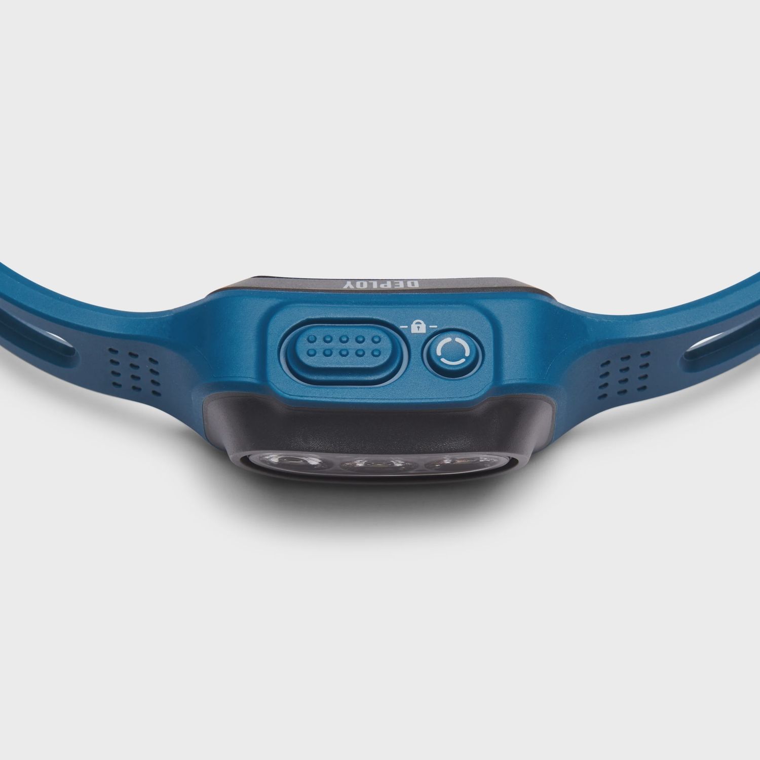 Black Diamond Deploy Run Light — Creek
