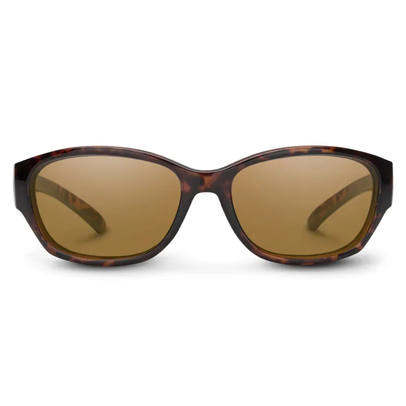 Suncloud Duet Tortoise/Brown, main view