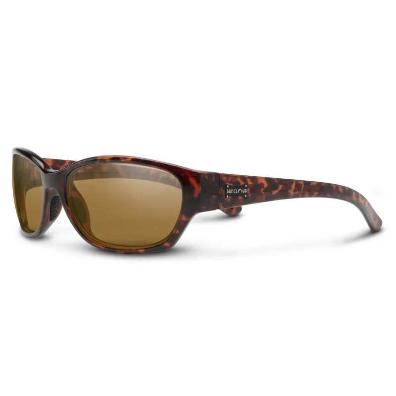 Suncloud Duet Tortoise/Brown, alternate view 1