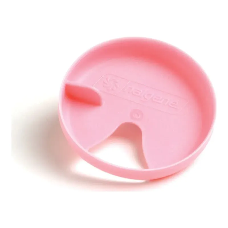 Nalgene Easy Sipper in Pink, alternate view 1