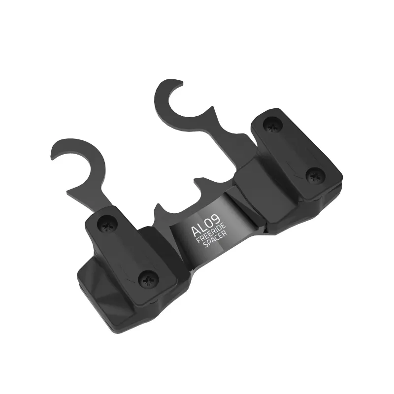 ATK Freeride Spacer 2020 Pre Evo, front view