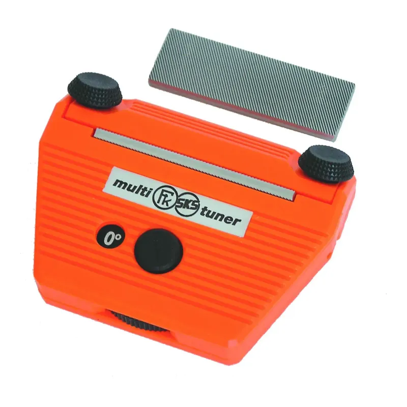 FK SKS Multi Tuner, front view