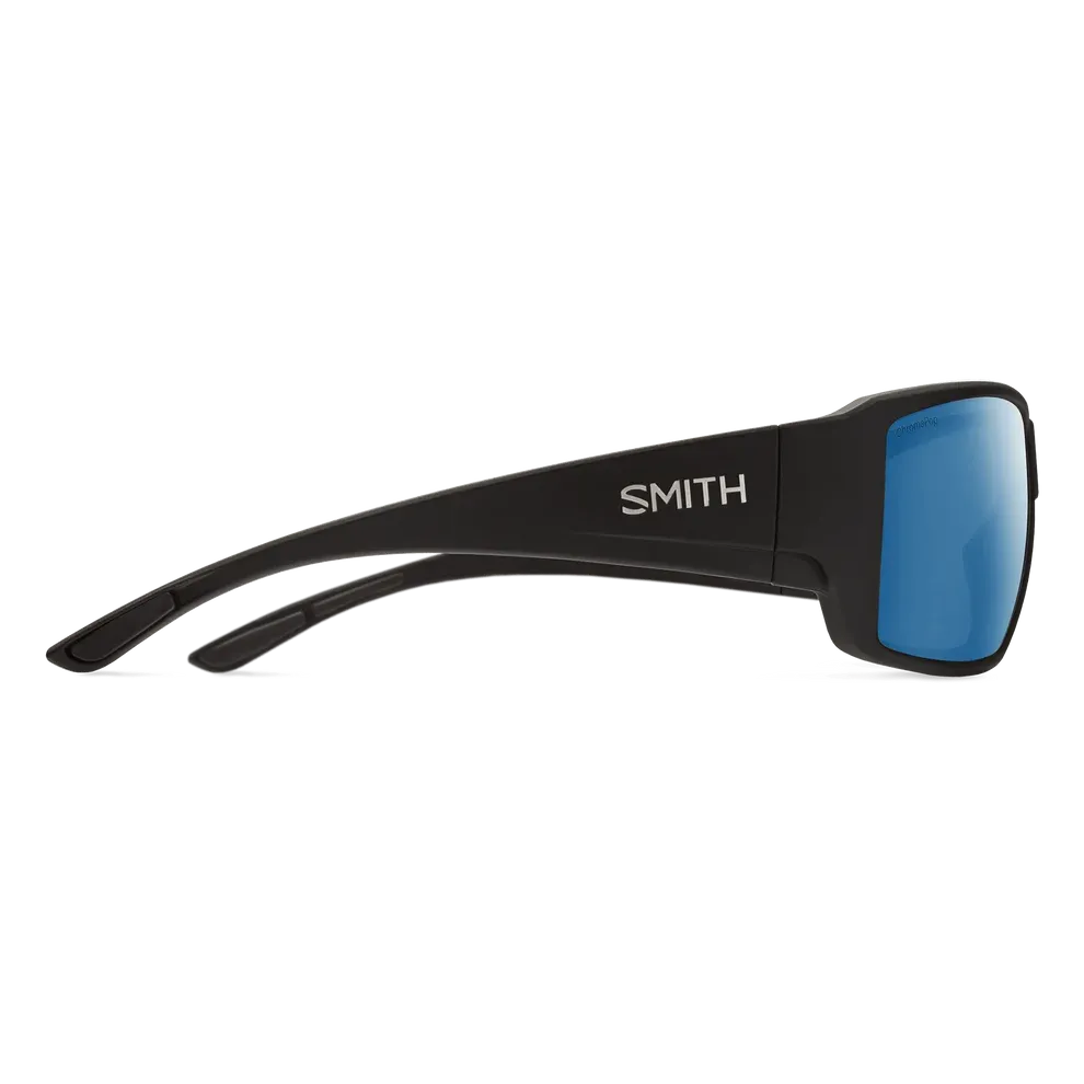 Smith Guide's Choice