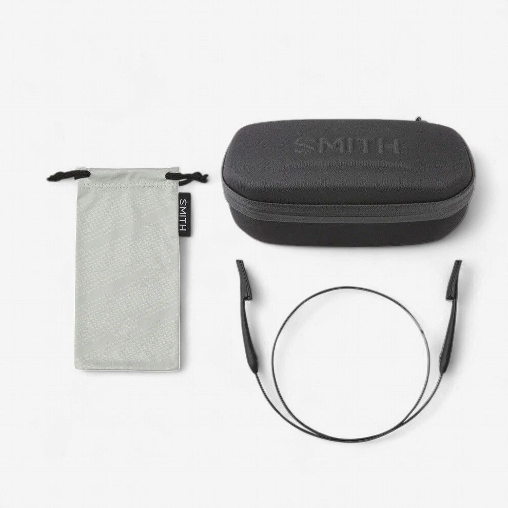 Smith Guide's Choice XL