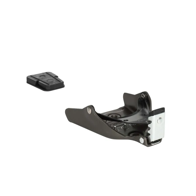 Voile HD Mountaineer 3-Pin, front view