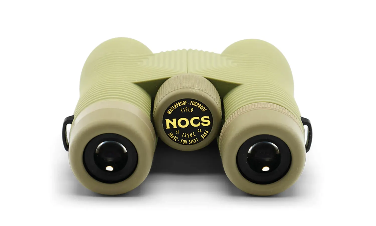 Nocs Field Issue 10x32mm Binoculars