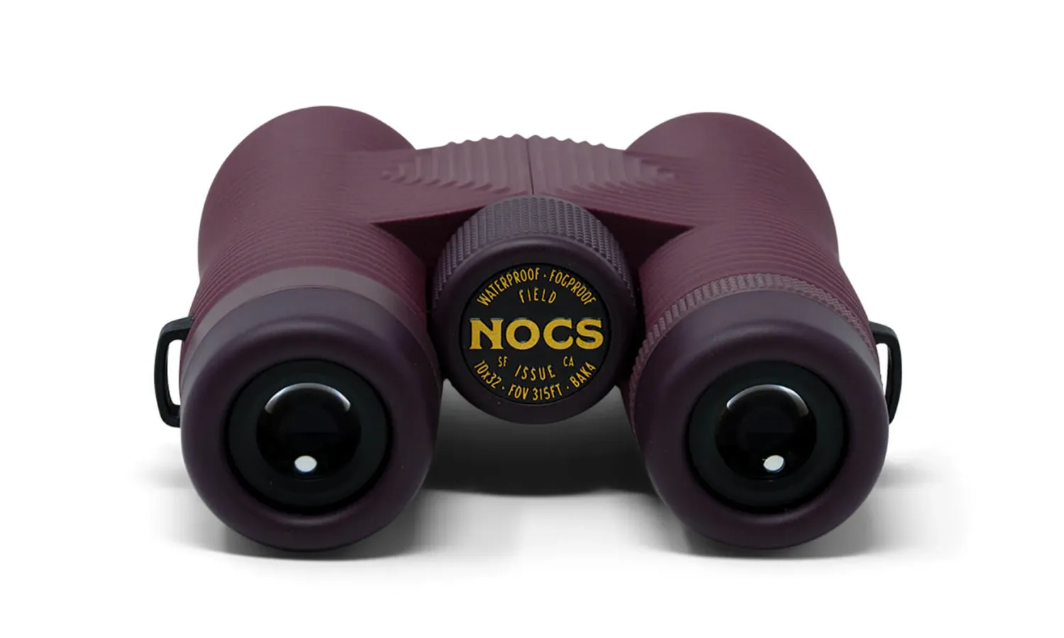 Nocs Field Issue 10x32mm Binoculars