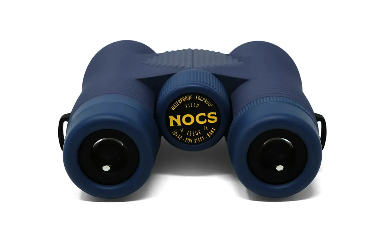 Nocs Field Issue 10x32mm Binoculars, alternate view 7