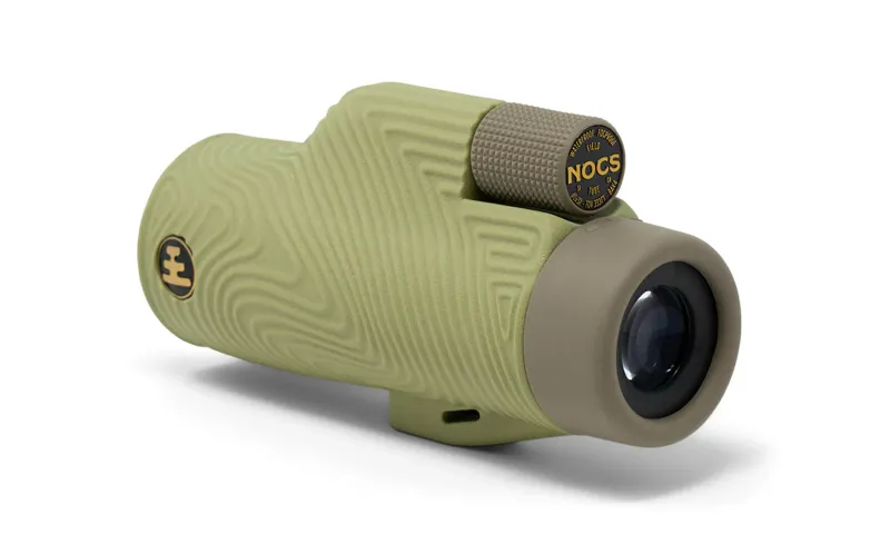 Nocs Field Tube 10x32mm Monocular