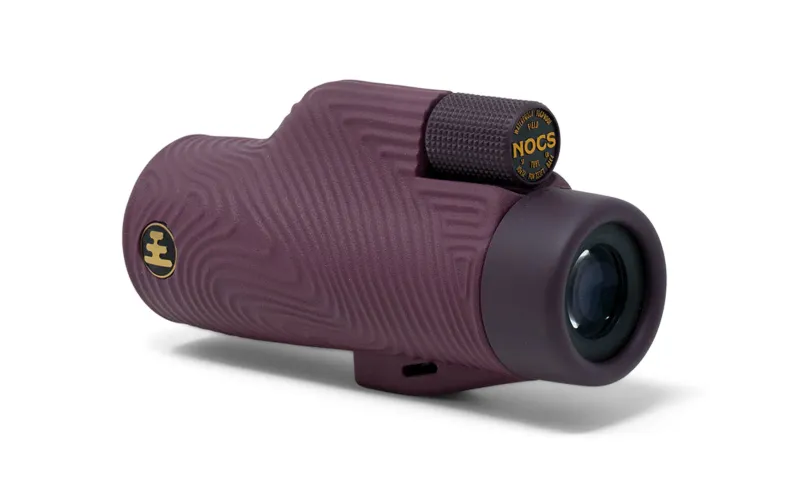 Nocs Field Tube 10x32mm Monocular