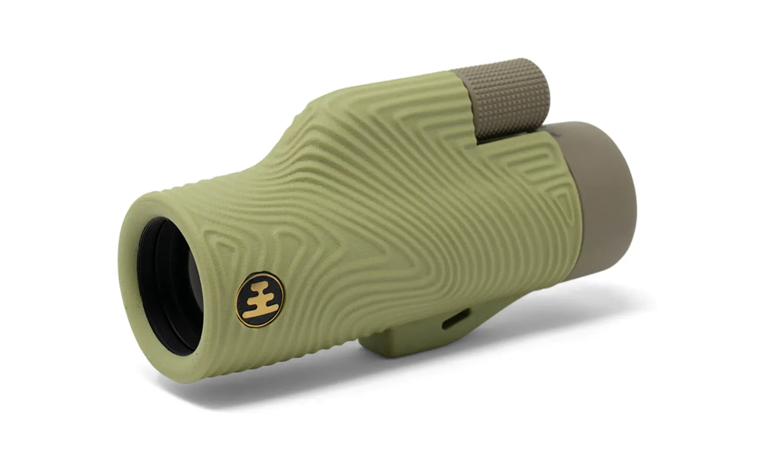 Nocs Field Tube 10x32mm Monocular