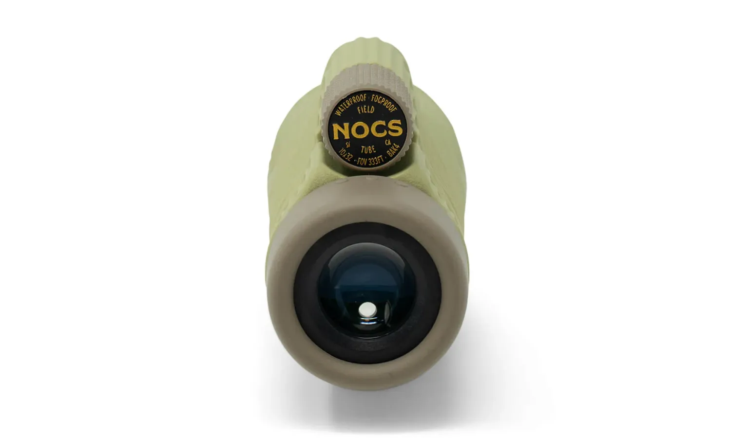 Nocs Field Tube 10x32mm Monocular