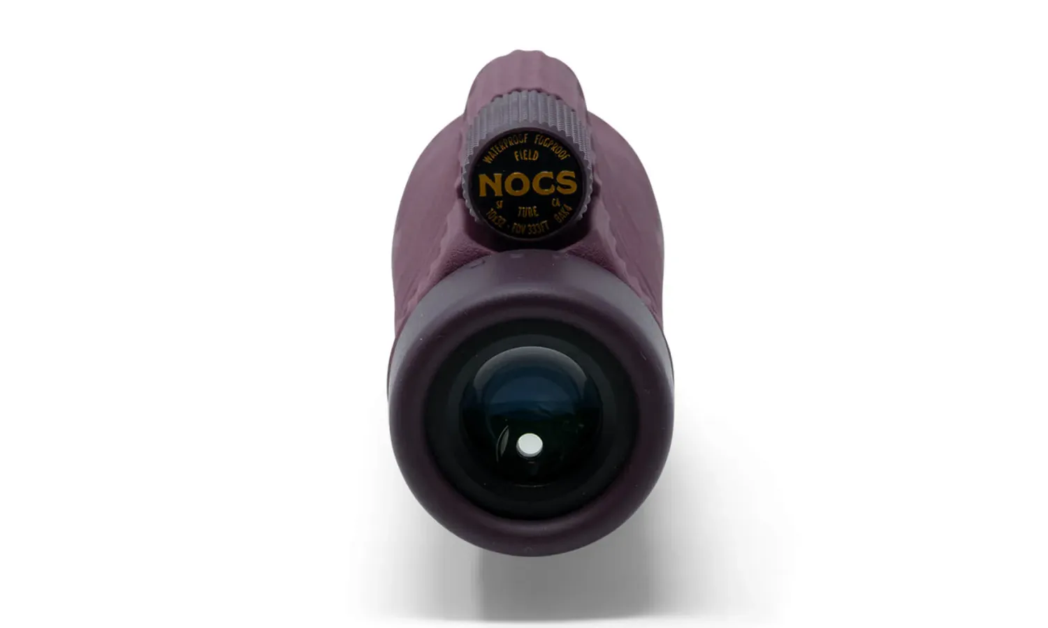 Nocs Field Tube 10x32mm Monocular
