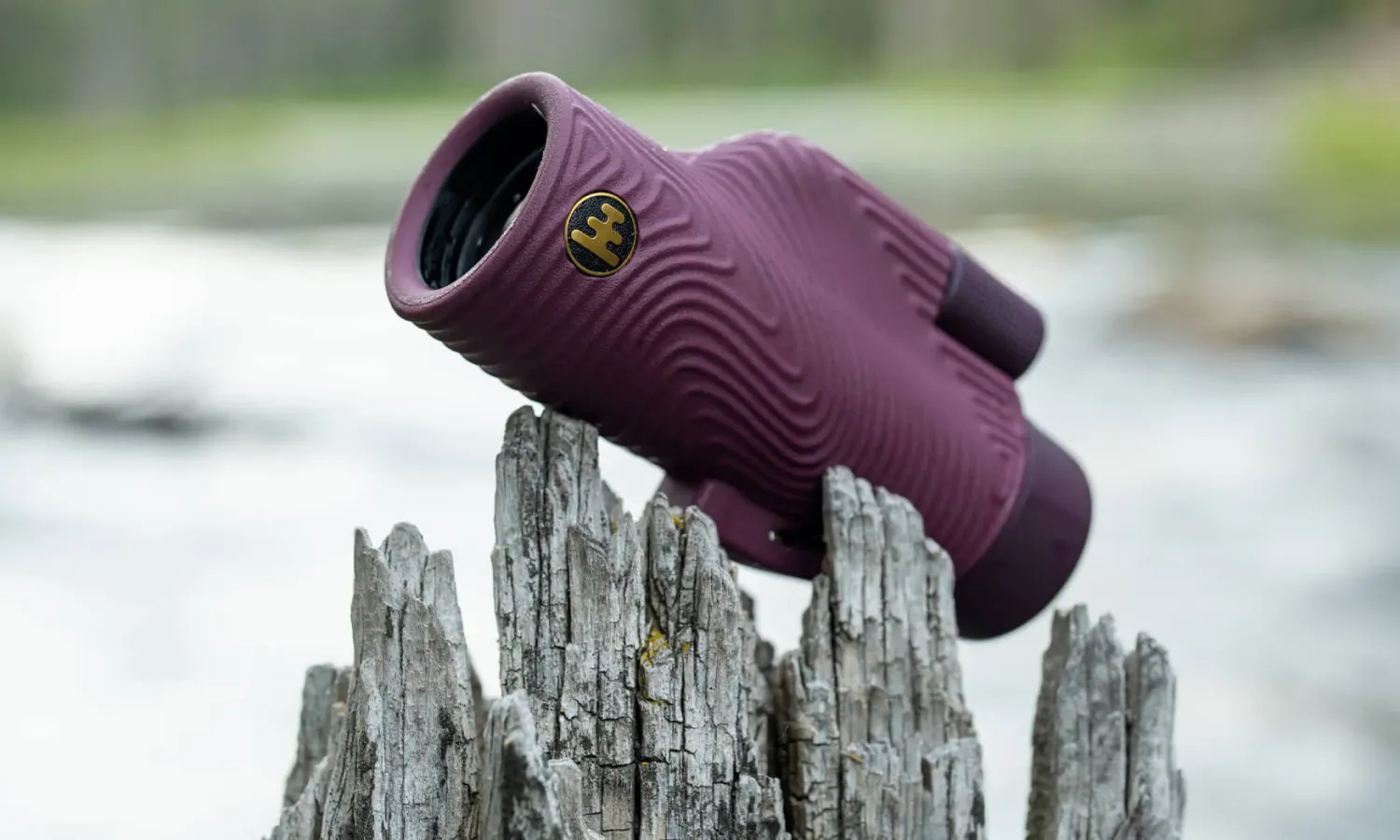 Nocs Field Tube 10x32mm Monocular