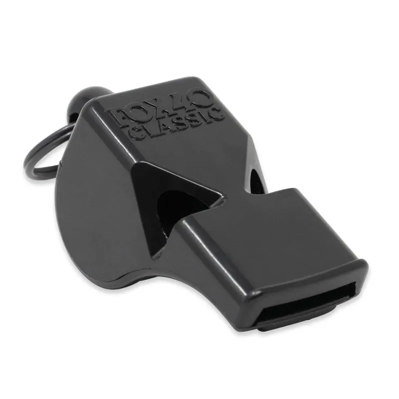 Fox 40 Whistle, front view