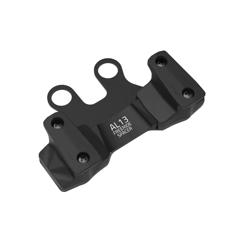 ATK Freeride Spacer 2022 Evo, front view