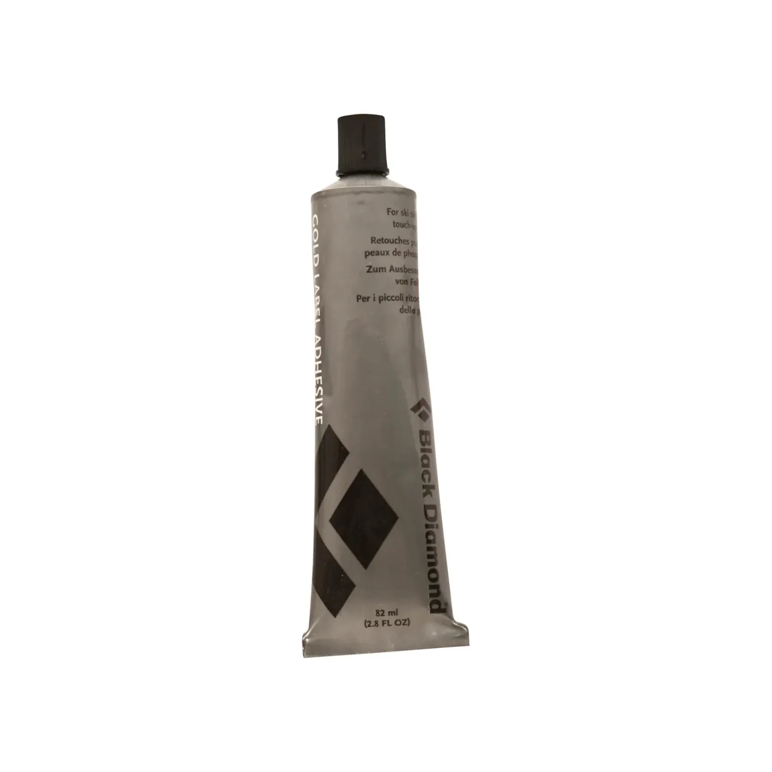 Black Diamond Gold Label Adhesive Tube