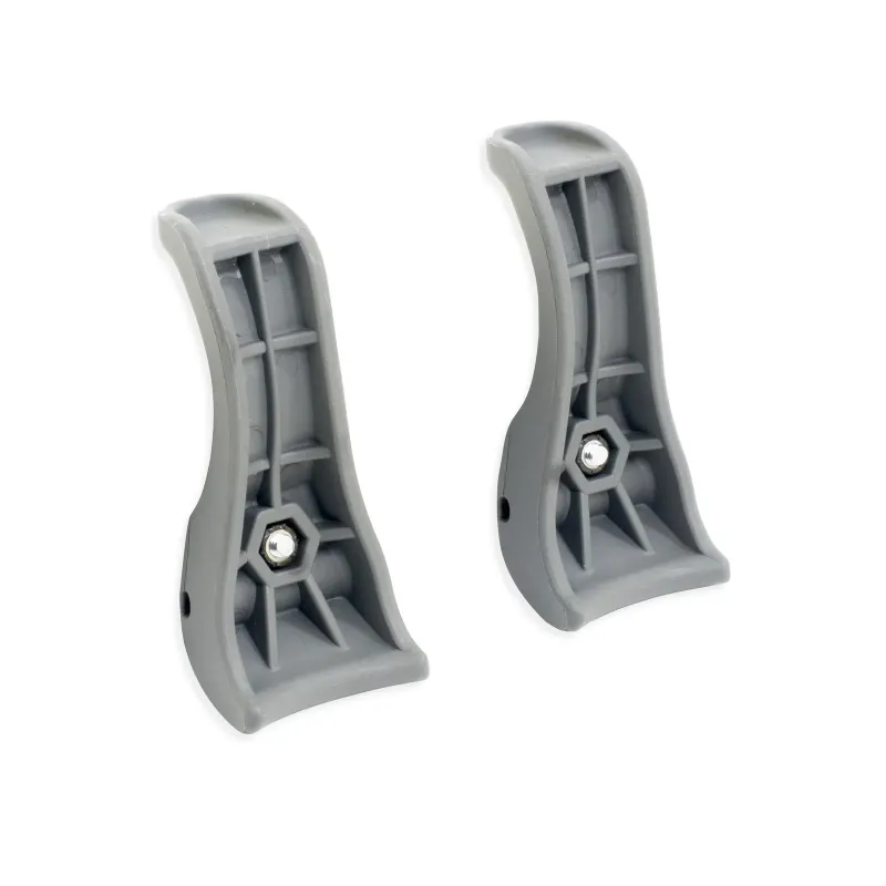 Voile Hardwire Levers Pr., alternate view 1