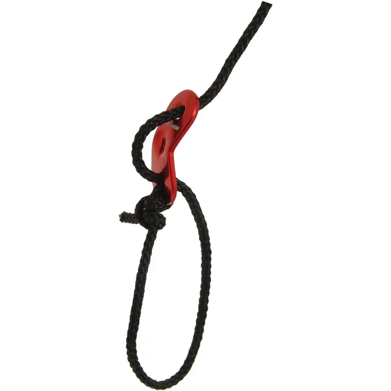 Guyline Adjusters 10 pk, front view