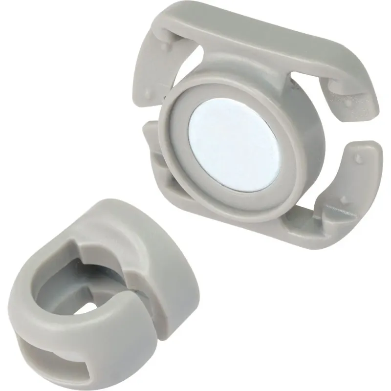 Osprey Hydraulics Hose Magnet Kit, front view