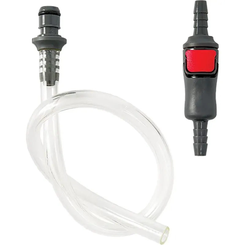 Osprey Hydraulics Quick Connect Kit, front view