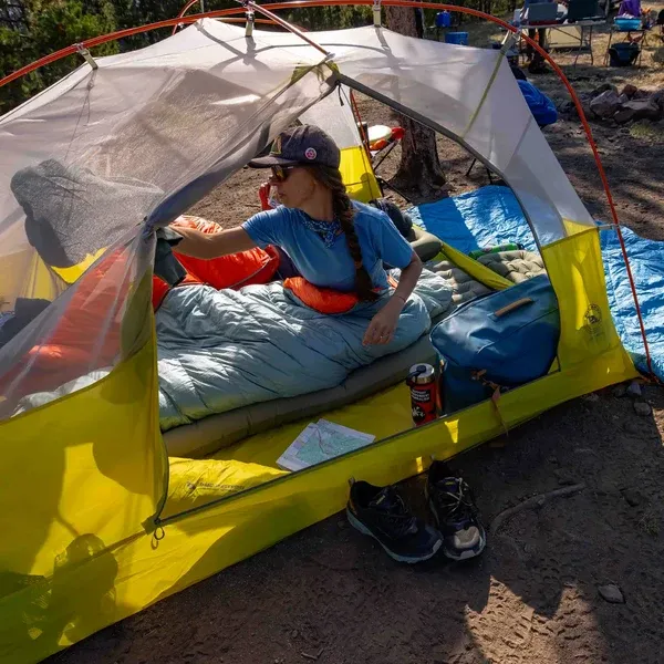 Big Agnes Women's Greystone 20°