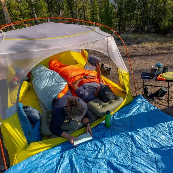Big Agnes Women's Greystone 20°