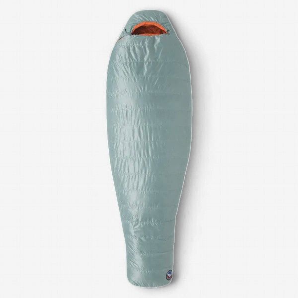 Big Agnes Women's Greystone 20°, Size: Regular / Right