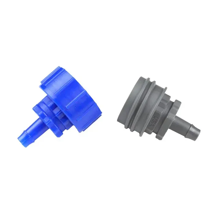 Sawyer In Line Adapter/Screw on Filt