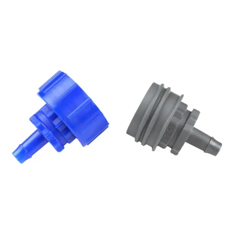 Sawyer In Line Adapter/Screw on Filt