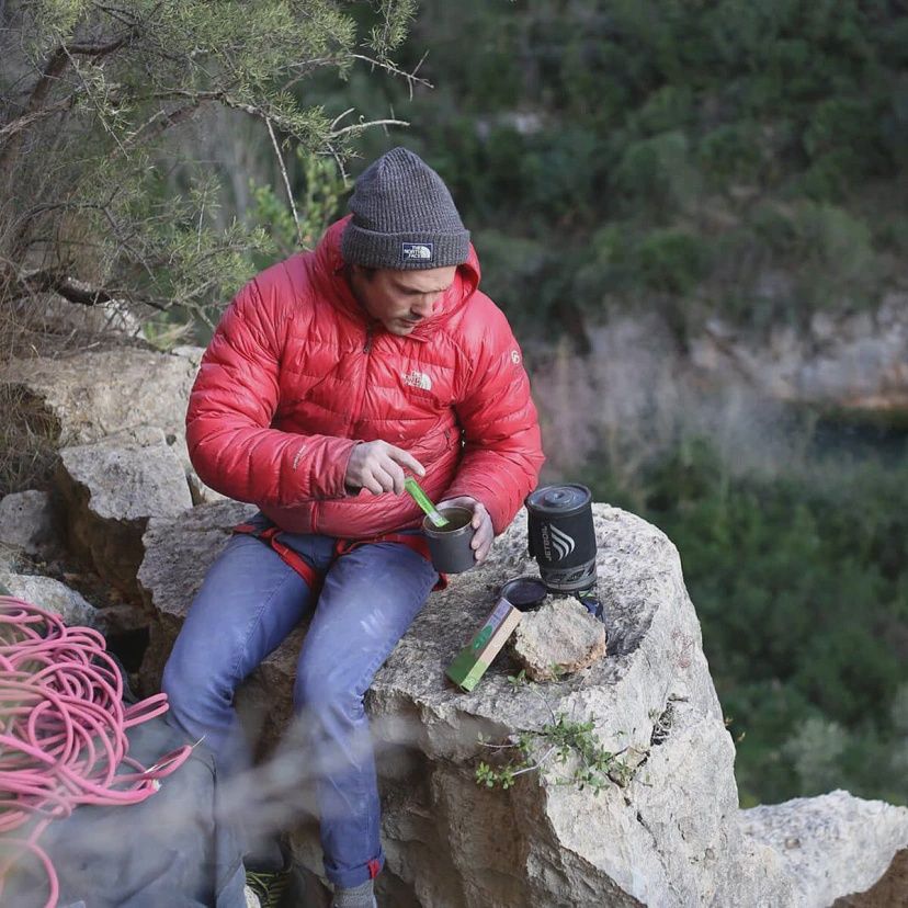 Jetboil MicroMo Cooking Set