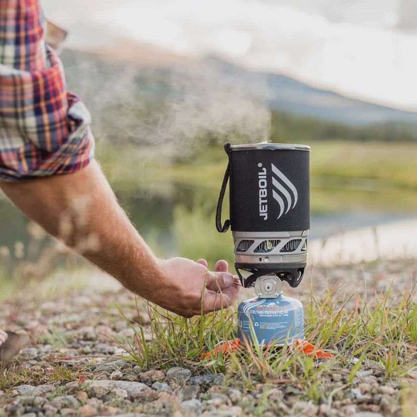 Jetboil MicroMo Cooking Set