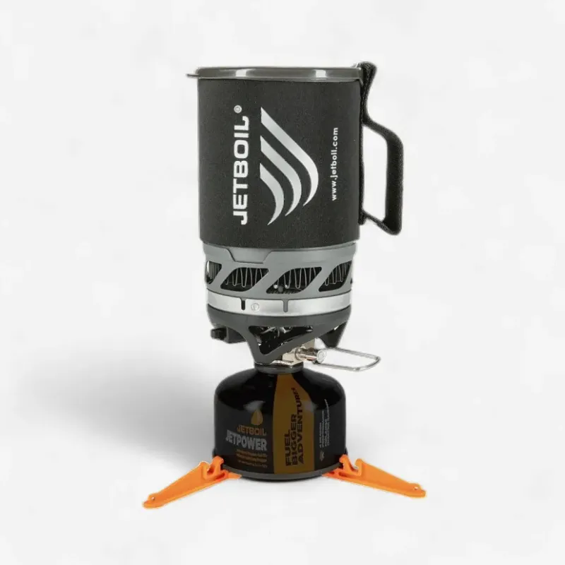 Jetboil MicroMo Cooking Set, alternate view 1