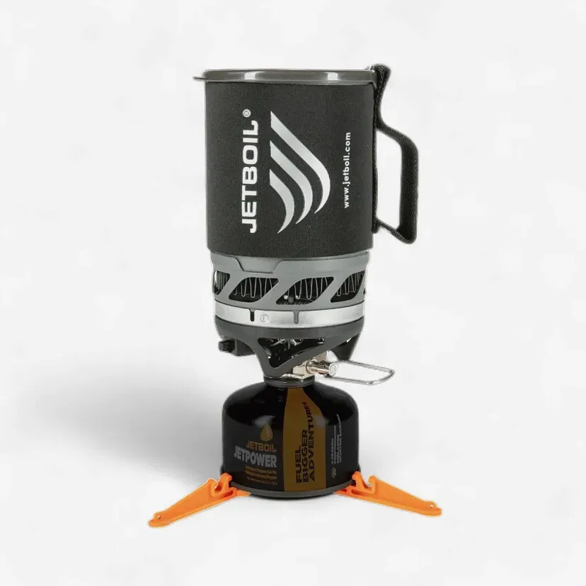 Jetboil MicroMo Cooking Set, alternate view 1