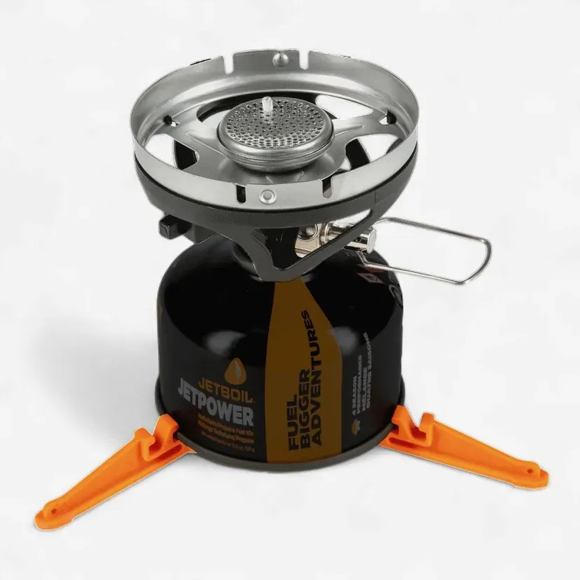 Jetboil MicroMo Cooking Set, alternate view 2