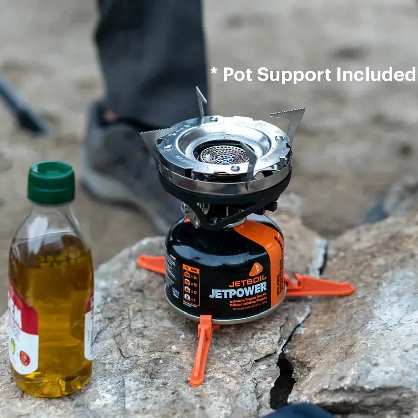 Jetboil MicroMo Cooking Set in Detail03, alternate view 6