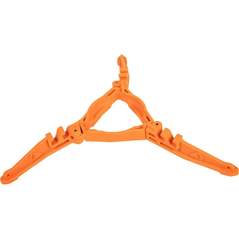 Jetboil Fuel Can Stabilizer, front view