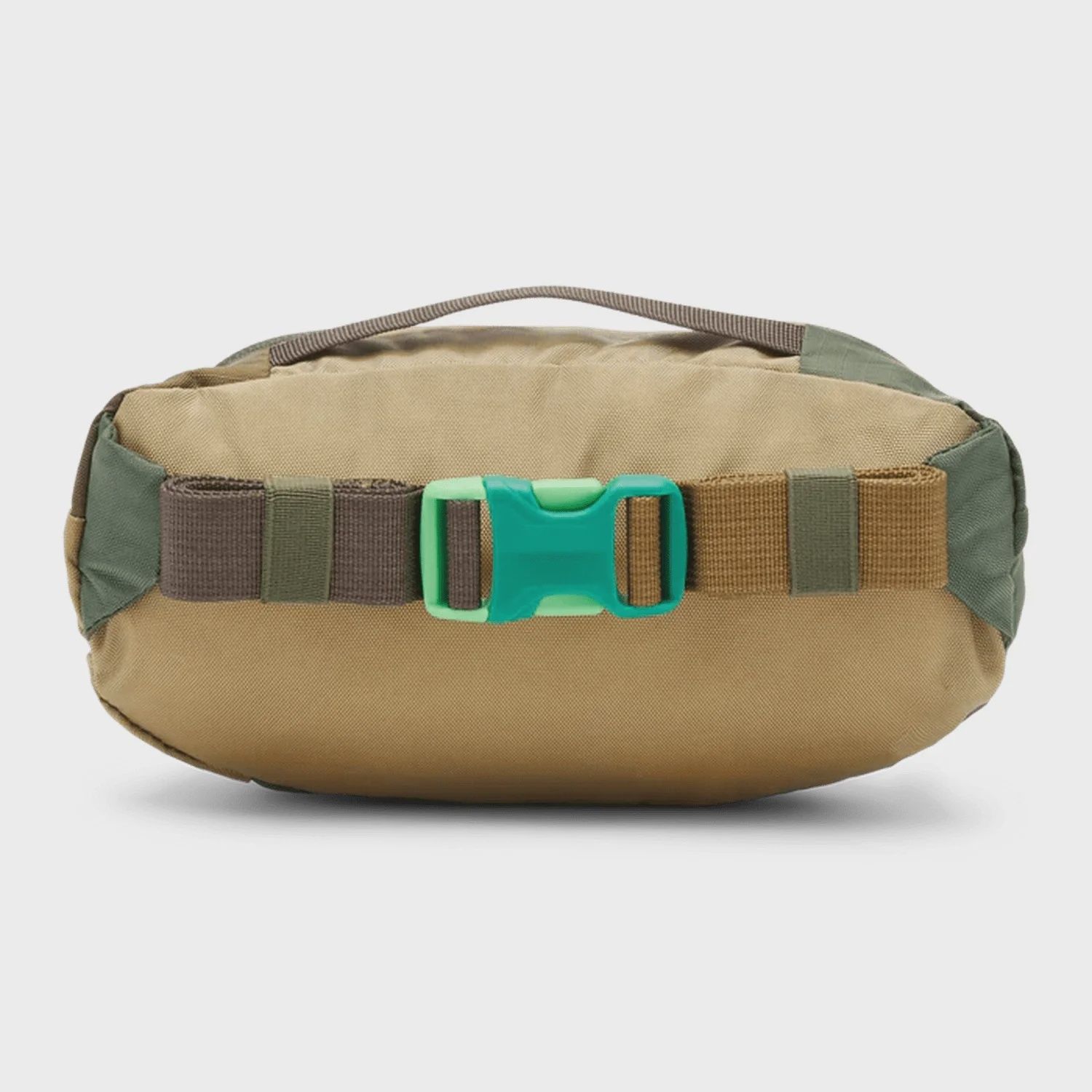 Cotopaxi Kapai 1.5L Hip Pack Del Dia Earth