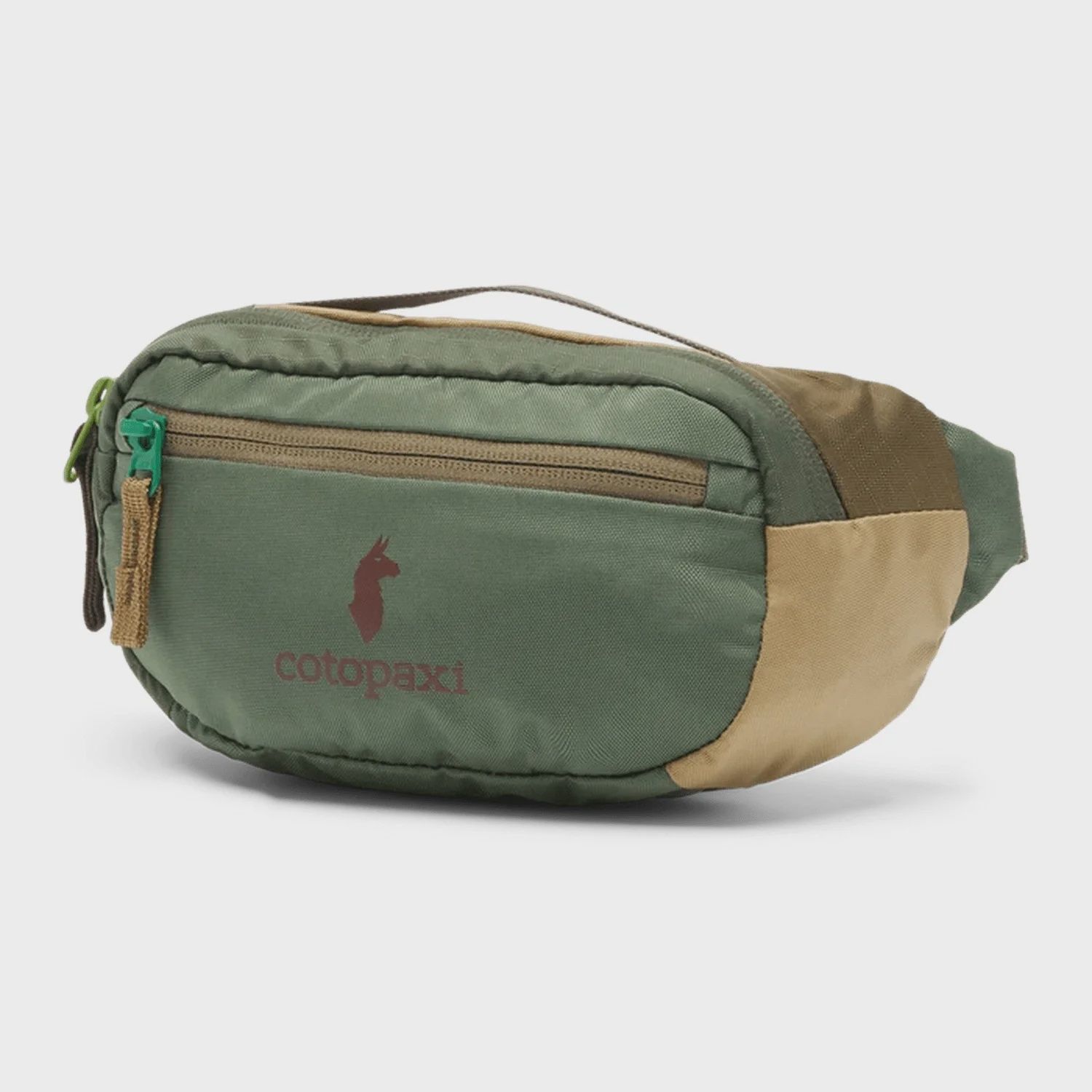 Cotopaxi Kapai 1.5L Hip Pack Del Dia Earth
