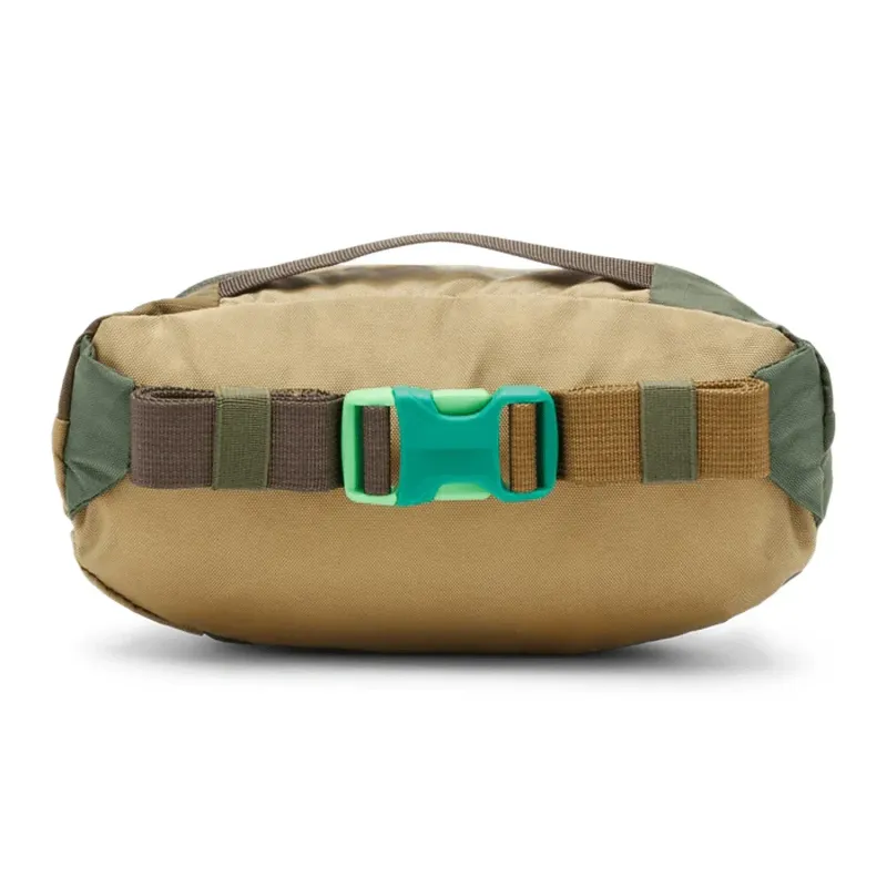 Cotopaxi Kapai 1.5L Hip Pack Del Dia Earth, alternate view 1