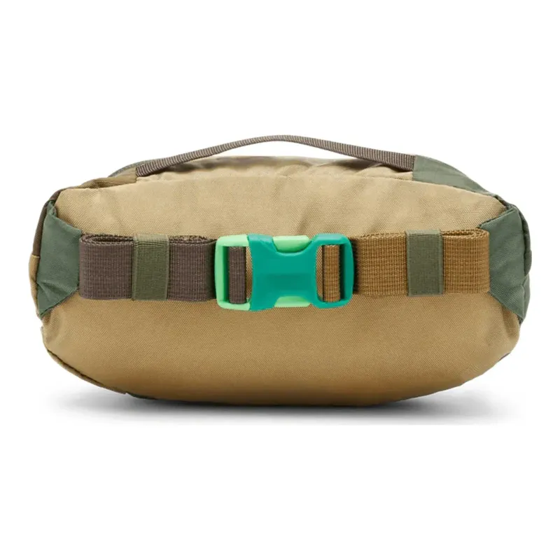 Cotopaxi Kapai 1.5L Hip Pack Del Dia Earth, alternate view 1