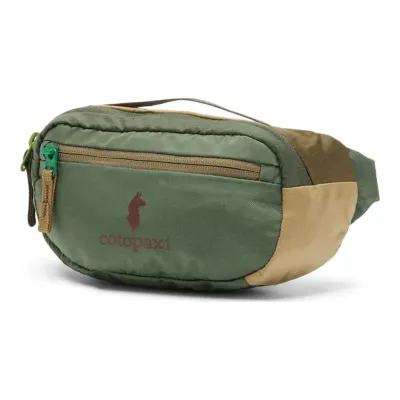 Cotopaxi Kapai 1.5L Hip Pack Del Dia Earth, main view