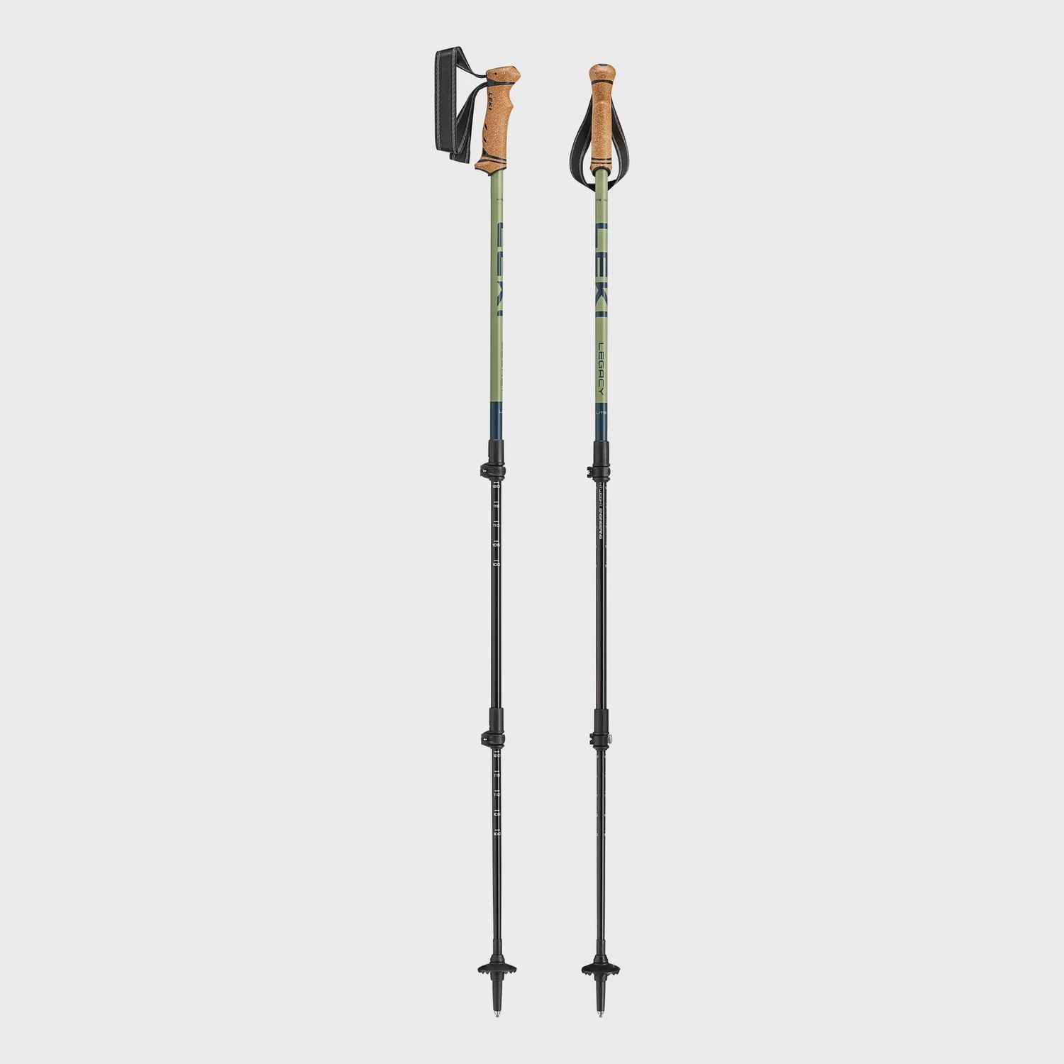 Leki Legacy Lite Trekking Pole