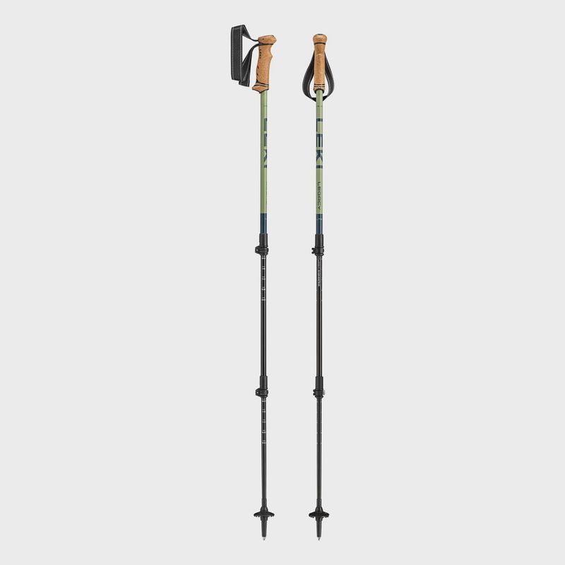 Leki Legacy Lite Trekking Pole